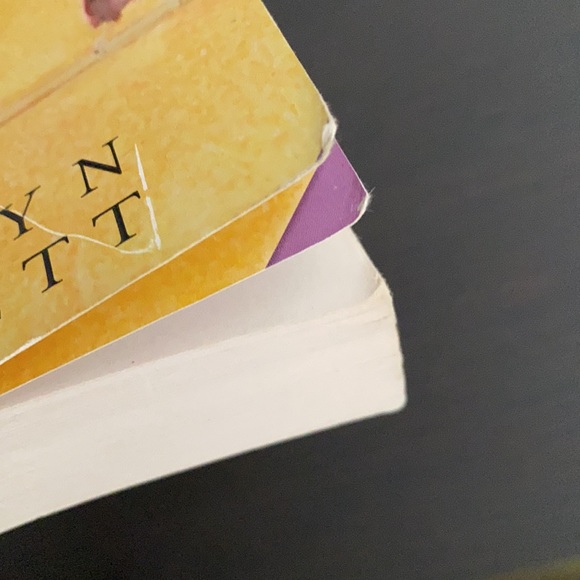 The Help book - Picture 5 of 5